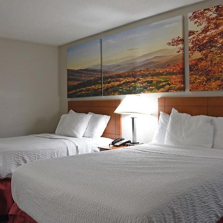 Days Inn By Wyndham Lebanon Zewnętrze zdjęcie