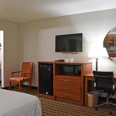 Days Inn By Wyndham Lebanon Zewnętrze zdjęcie
