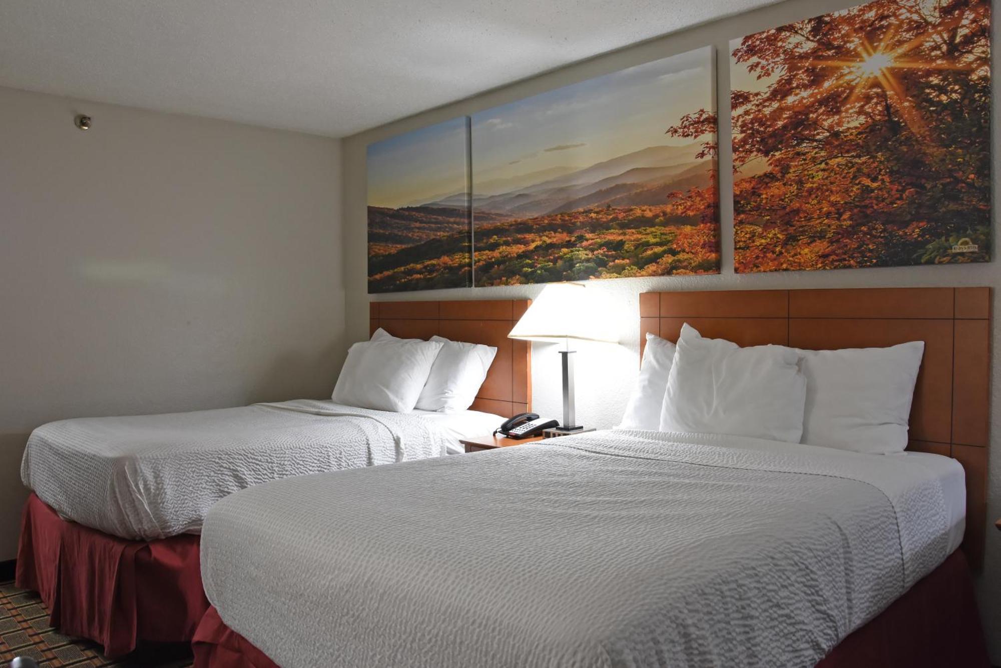 Days Inn By Wyndham Lebanon Zewnętrze zdjęcie