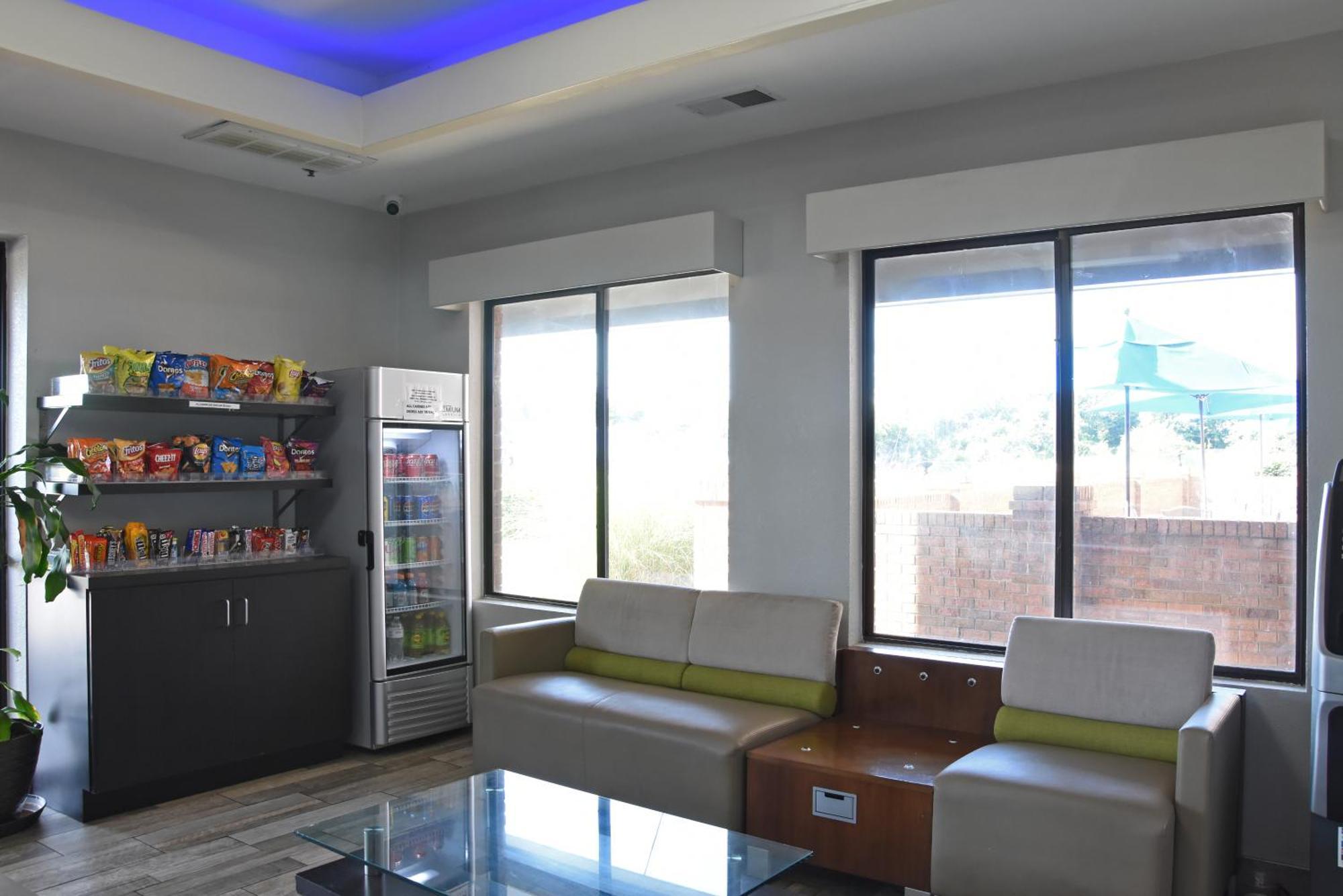 Days Inn By Wyndham Lebanon Zewnętrze zdjęcie