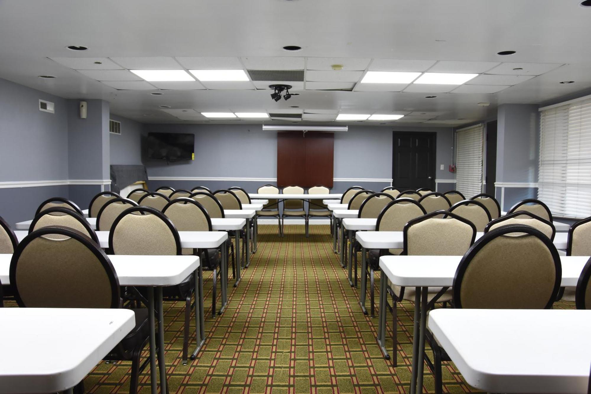 Days Inn By Wyndham Lebanon Zewnętrze zdjęcie