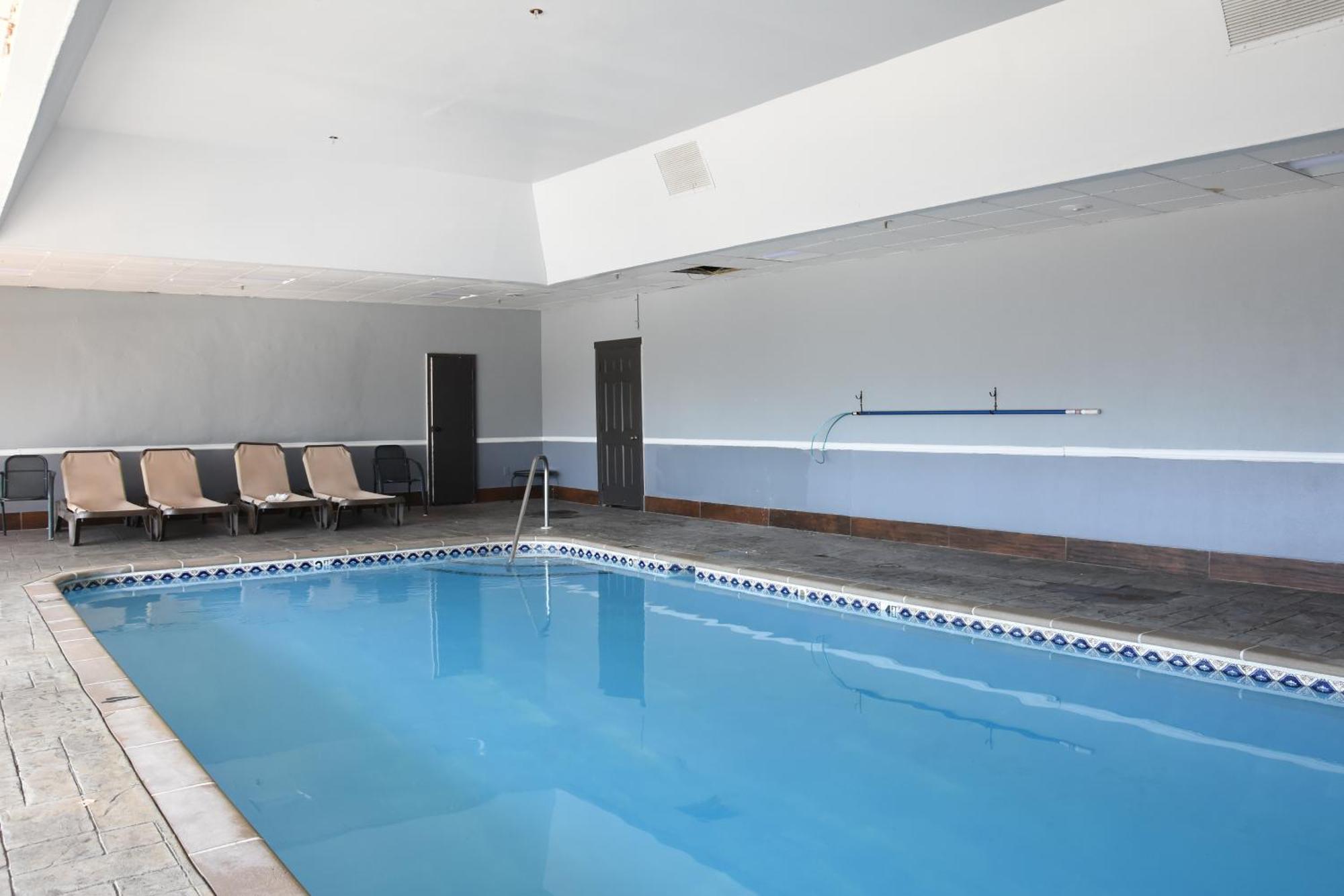 Days Inn By Wyndham Lebanon Zewnętrze zdjęcie