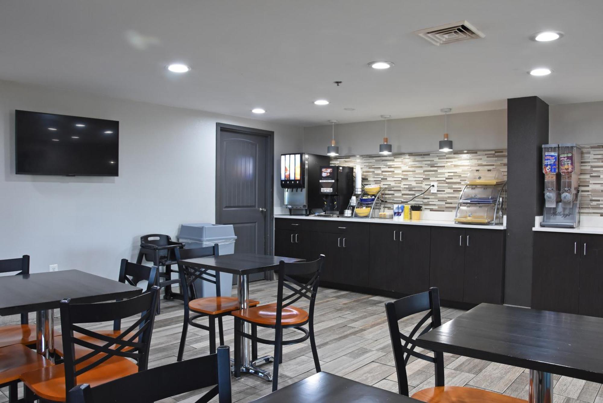 Days Inn By Wyndham Lebanon Zewnętrze zdjęcie