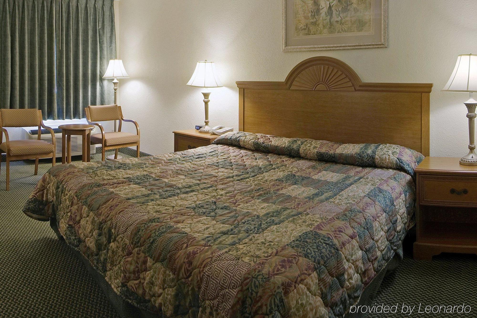 Days Inn By Wyndham Lebanon Pokój zdjęcie