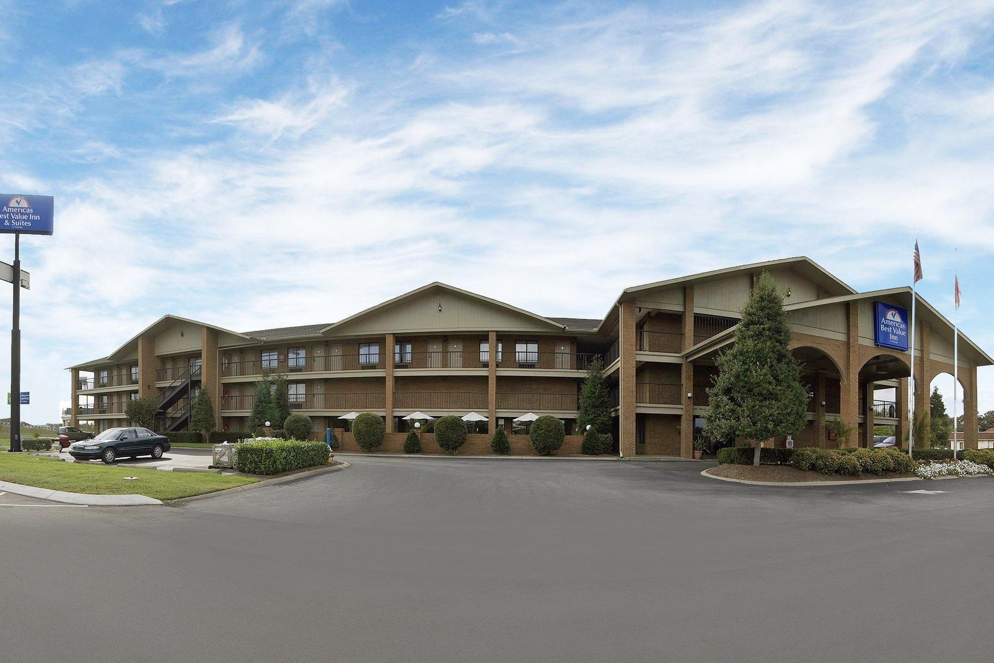Days Inn By Wyndham Lebanon Zewnętrze zdjęcie